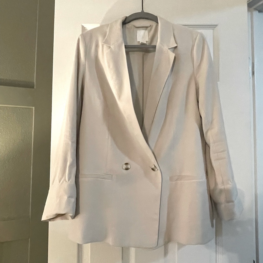 Boyfriend Blazer